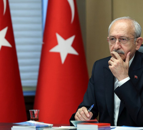 Kılıçdaroğlu hakkında zorla getirme kararı