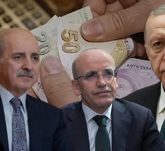 Rejim’in 750 TL’lik konkordato ilanı