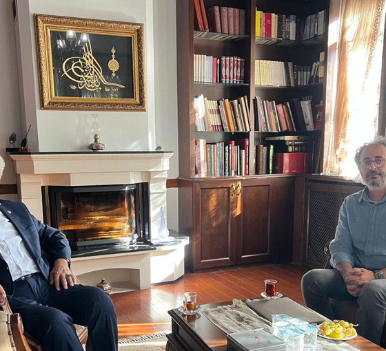 Bülent Arınç: Öcalan çağrı yapsın diyorsanız, bunun içini doldurmalısınız