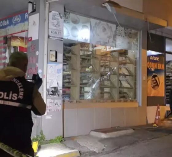 Yine İstanbul, yine silahlı kavga: Ataşehir'de 1 ölü,4 yaralı