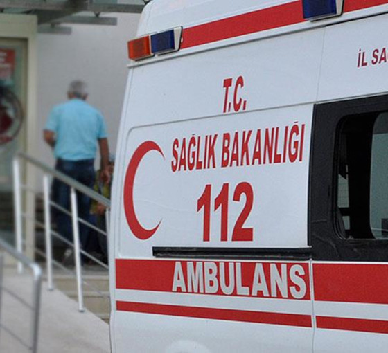 Adana'da evde çıkan yangında en büyüğü 6 yaşında üç çocuk öldü