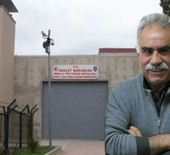 Abdülkadir Selvi: Ömer Öcalan İmralı’ya gidebilir