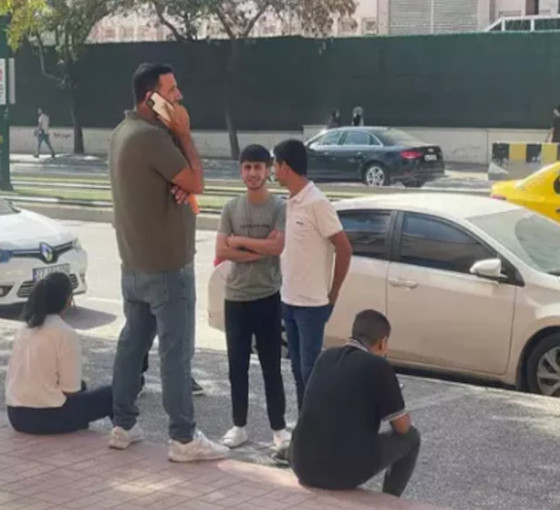 Murat Kurum, Malatya depremi sonrası hasarlı bina sayısını açıkladı