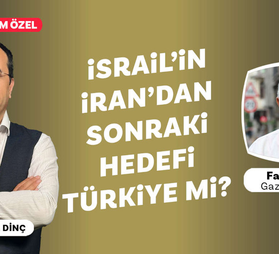 Faik Bulut anlattı: İsrail'in Lübnan saldırısı sonrası bölgeyi nasıl bir gelecek bekliyor?