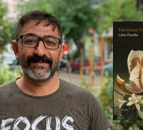 Eski Zaman Türküsü’nü dinlerken…