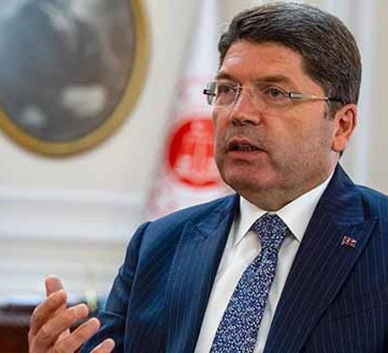 Adalet Bakanı Yılmaz Tunç: 'Ceza sistemiyle ilgili çok önemli düzenlemeler olacak'