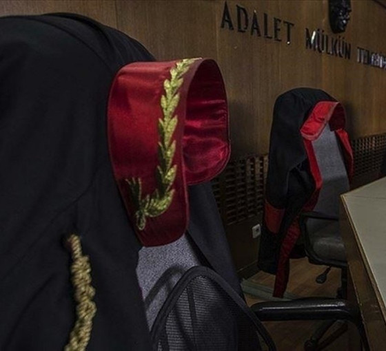 Sevgilisinin eski sevgililerini gözaltına aldıran savcıya inceleme