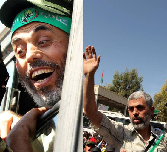 Annesinin çuvaldan diktiği giysilerden Hamas liderliğine: Yahudi tarihi uzmanı, roman yazarı, 7 Ekim saldırısının mimarı