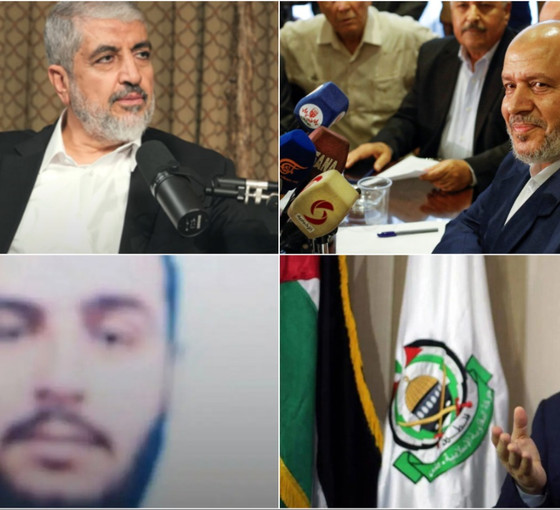 Muhammed Sinvar, Halid Meşal, El Hayya... Sinvar'ın öldürülmesi sonrası Hamas'ın yeni lideri kim olacak?