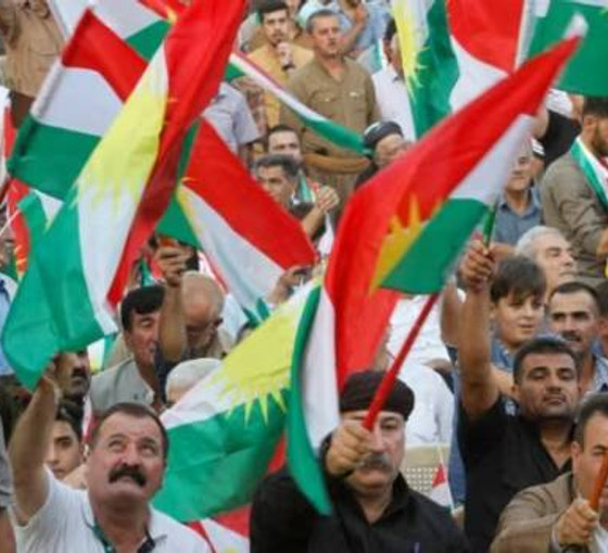 IKBY seçimlerinde 'özel oylama' başladı, seçim ilk kez dört bölgeli düzenleniyor