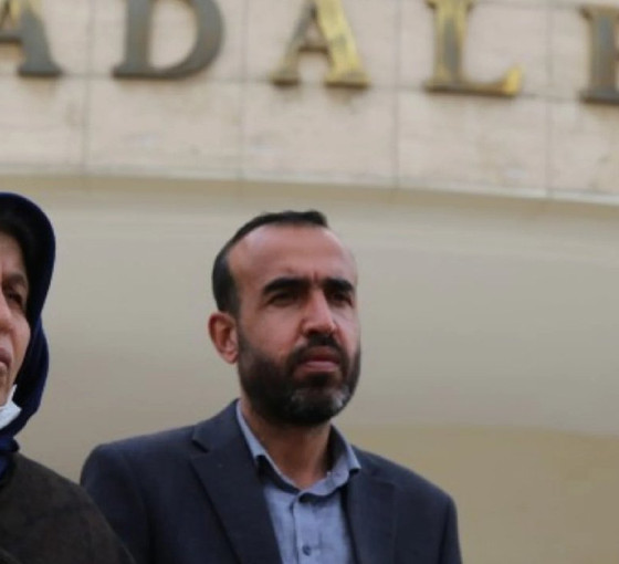 Şenyaşar davasında tutuklular hakkında tahliye kararı