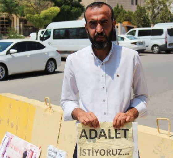 Ferit Şenyaşar'dan tahliye kararının ardından ilk açıklama: Nihai adalet sağlanana kadar mücadelemiz sürecek