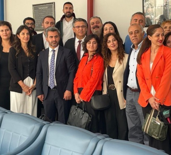 'Ermeni Soykırımı' davasında beraat kararı