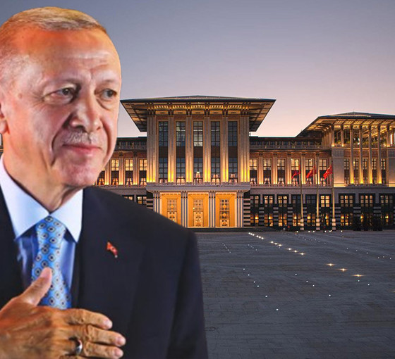 Cumhurbaşkanı ödeneğine yüzde 30 artış: Erdoğan'ın maaşı 238 bin lira oldu