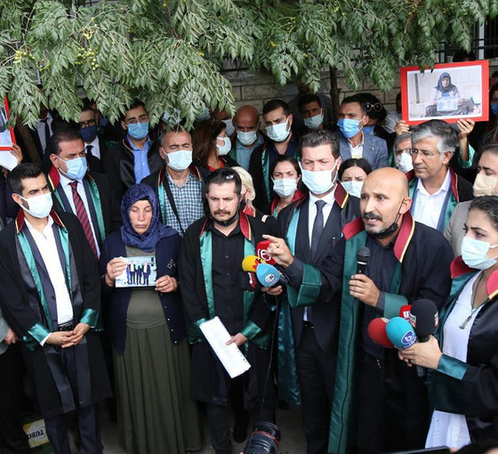 Fadıl Şenyaşar'a tahliye ... Şenyaşar ailesi avukatı Duran: Adalet arayışında umut kaynağı oldu