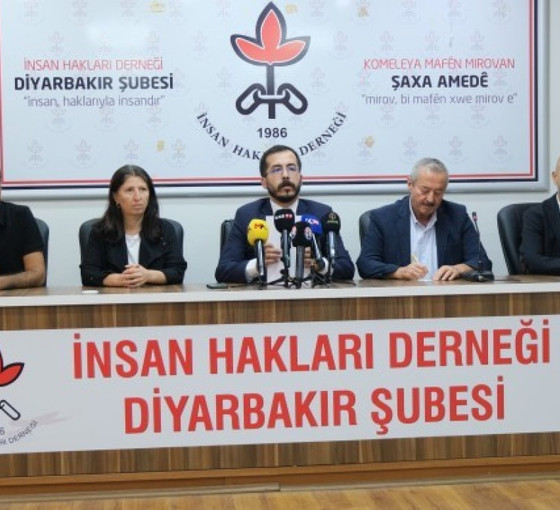 Türkiye'nin 9 yıllık 'demokrasi karnesi': 570 gösteri yasaklandı, en az 27 bin kişi gözaltına alındı