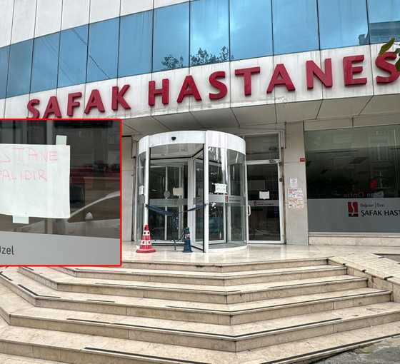 'Yenidoğan çetesi' soruşturması: İddianamede adı geçen iki hastanenin faaliyetleri askıya alındı