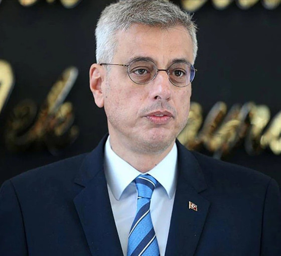 Memişoğlu: Sistemimiz dünyaya örnek, kamuoyu 'Yenidoğan Çetesi'yle meşgul ediliyor