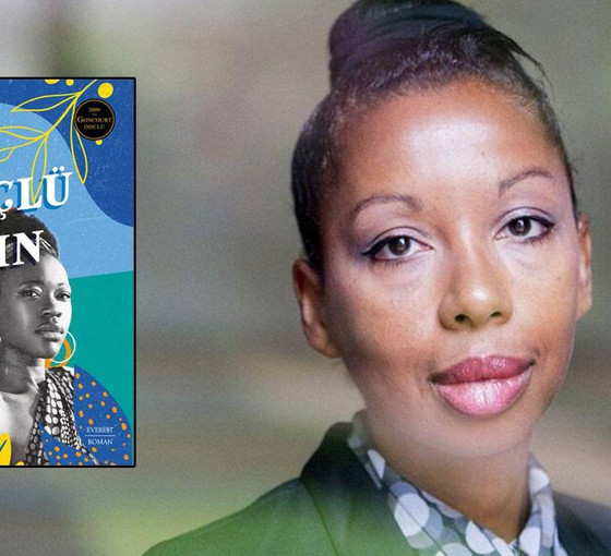 Marie NDiaye'den 'Üç Güçlü Kadın'