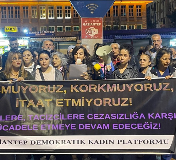 Son 11 günde 26 kadın öldürüldü: 'Gülistan Doku bulunsaydı Rojbin Kabaiş ölmeyecekti'