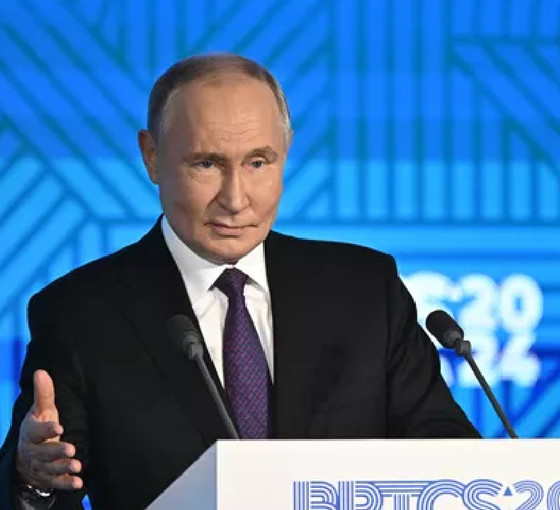 Putin'den İran ve İsrail gerilimi için arabuluculuk teklifi: İki ülke ile de güvene dayalı ilişkilerimiz var