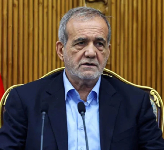 İran Cumhurbaşkanı'ndan Sinvar için taziye mesajı: Direnişte hiçbir aksamaya neden olmayacak