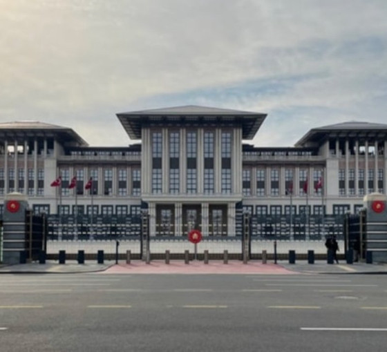 Sarayların bakımı için 1,8 milyar TL harcanacak