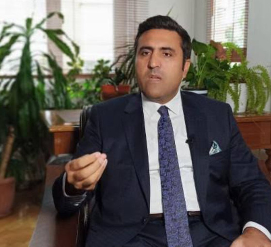 İstanbul Barosu başkan adayı Hasan Kılıç: Baro güçlüye biat etmeyen mücadeleci kimliğine geri dönecek