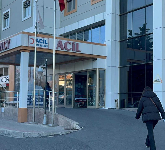 Bebek ölümlerinde adı geçen Özel Reyap Hastanesi'nin ruhsatı iptal edildi