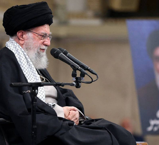 Hamaney'den 'İsrail'e yanıt' açıklaması: Ne küçümseyelim, ne abartalım