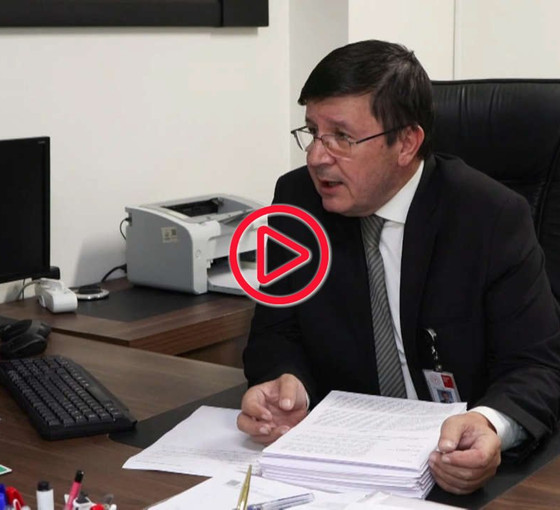 'Yenidoğan çetesi' soruşturması: 'Kayıtları dinlemesem bir korku filmi olduğunu düşünürdüm'
