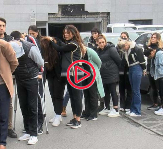 Barış Boyun ve Daltonlar çetesine operasyonda 147 tutuklama: Borsada 4 şirketi olan Adnan Çolak da var