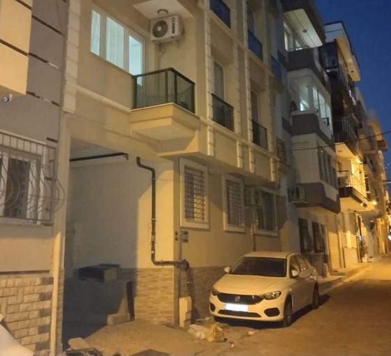 Evinde cesedi bulunan Fidan Çakır'ı arkadaşı öldürmüş