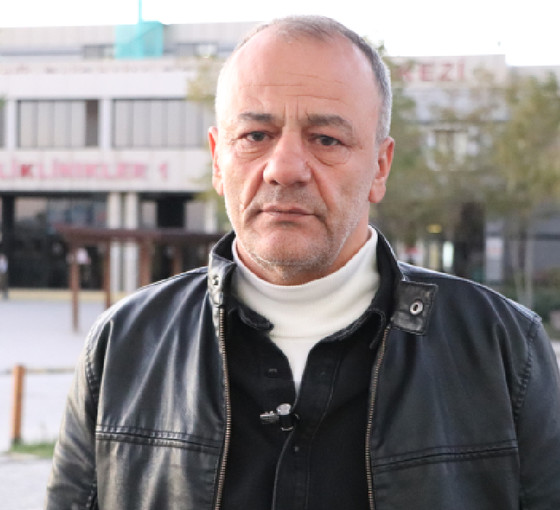 Cezaevinde şüpheli ölüm: 'Duruşmadan sapasağlam çıkan oğlum ne oldu da öldü?'