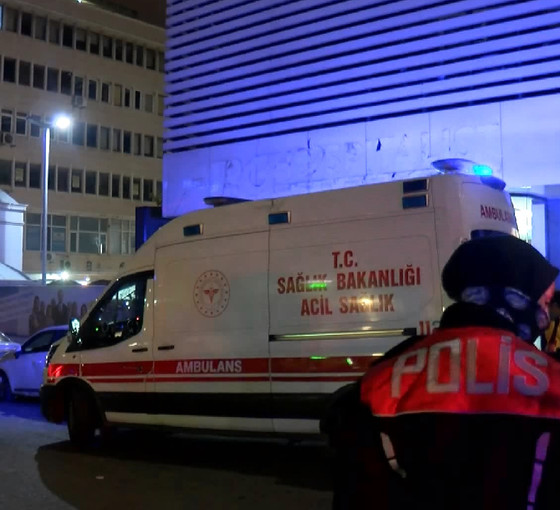'Yenidoğan Çetesi' soruşturması: Bağcılar ve Silivri'de iki özel hastanenin faaliyetlerine son verildi