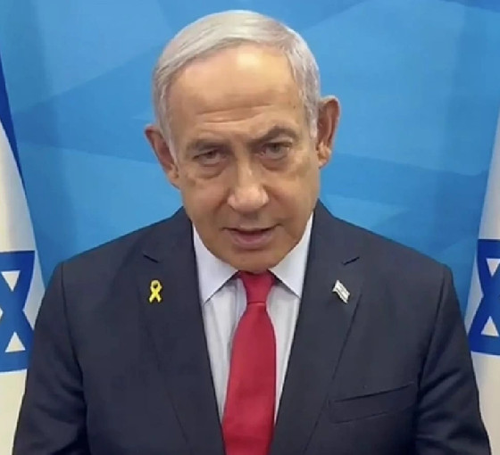 İHA saldırısı sonrası Netanyahu'dan açıklama: İran ajanları acı bir hata yaptı