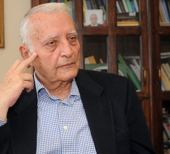 Ergun Özbudun'un gözüyle 1924 Anayasası revizyonları