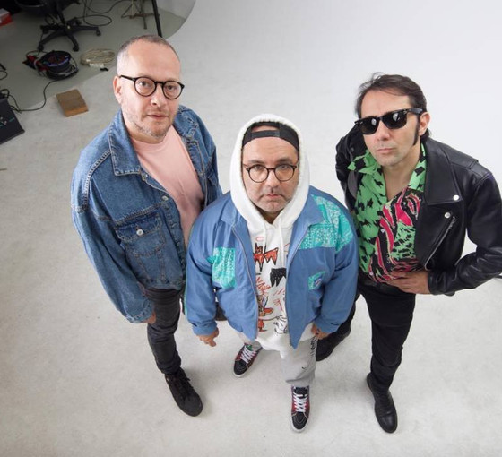 Rashit: 'Punk güzel bir fikirdi ve bu fikir hâlâ hayatta'