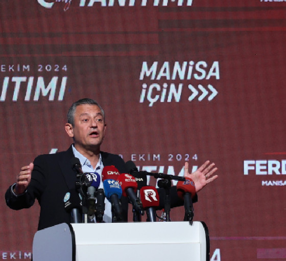 Özel'den, Erdoğan'a 'yenidoğan çetesi' çağrısı: 'Samimiysen bu işe karışan bütün hastaneleri Meclis’te kamulaştıralım'
