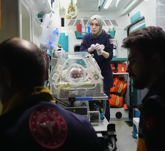 'Yenidoğan Çetesi' iddianamesi: Denetimleri önceden haber almışlar