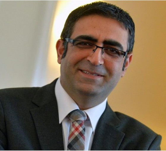İdris Baluken: Temennimiz yeni bir sürecin şekillenmesidir