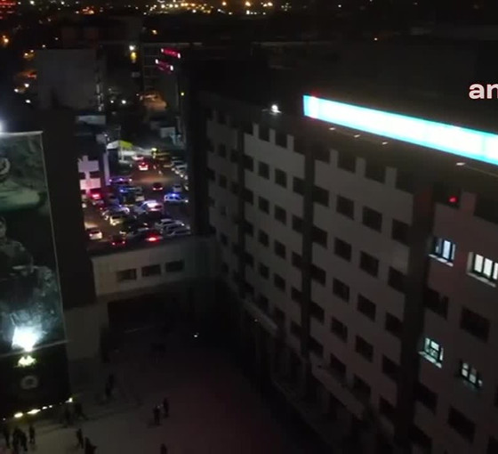 Yenidoğan çetesi dosyasındaki hemşire itirafları: Fırat hoca 'İlgilenme boşuna, bırak ölsün' dedi
