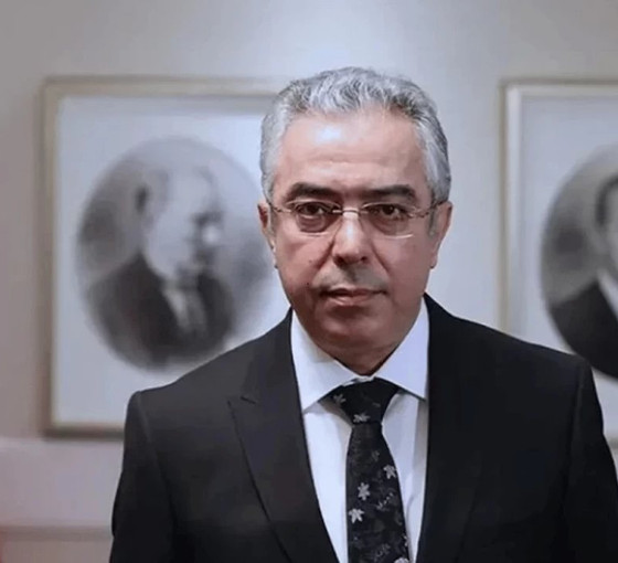 Mehmet Uçum'un 'iç cephe' tarifi: CHP ve diğer muhalif mecralar...
