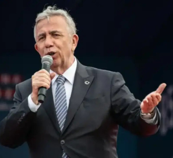 Kaboğluna ilk yanıt Yavaş'tan: 'Size göre olumlu olması durumu değiştirmiyor'