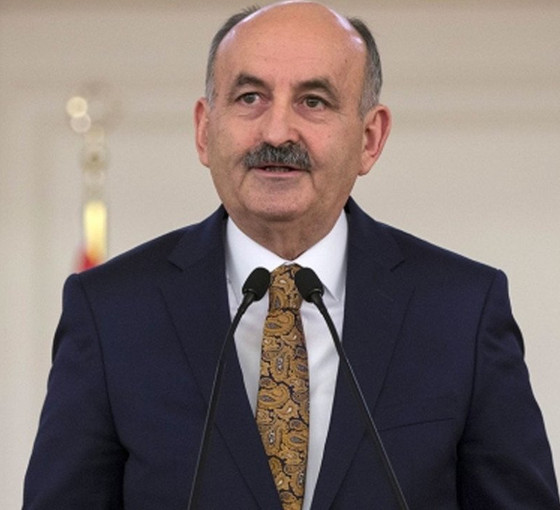 'Yenidoğan çetesi' soruşturması: Eski bakan Müezzinoğlu'nun yeni haberi olmuş