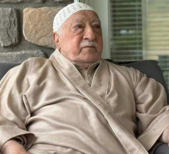 Yayın organı duyurdu: Fethullah Gülen öldü