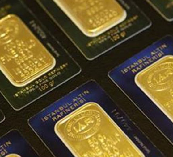 Altın fiyatları güne düşüşle başladı, çeyrek 15 lira değer kaybetti