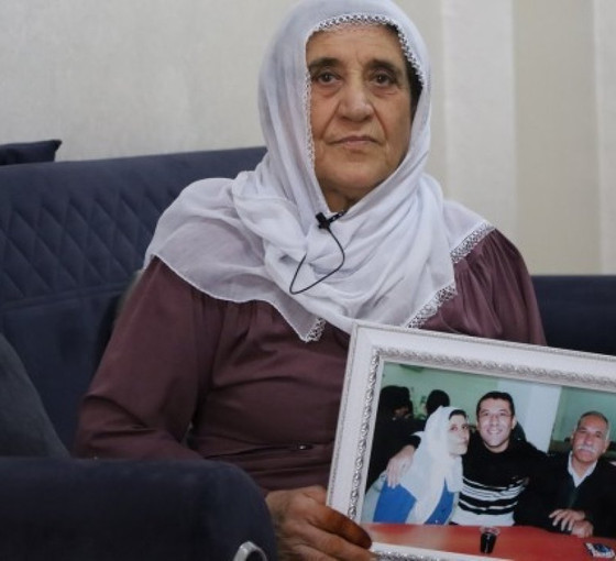 İdare ve Gözlem Kurulu 30 yıllık mahpusun tahliyesini engelledi: '23 yaşında girdi, hasta birine dönüştü'