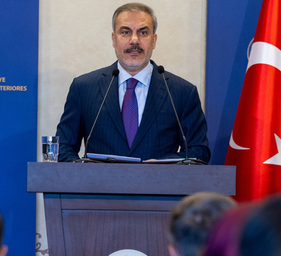 Hakan Fidan'dan Fethullah Gülen açıklaması: İstihbarat doğruluyor, karanlık örgütün lideri ölmüştür