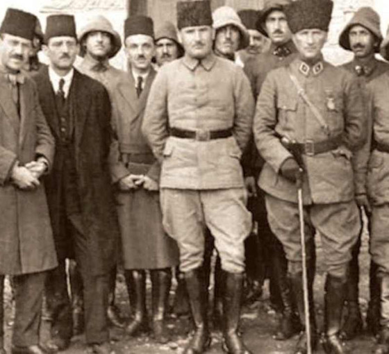 Hâfıza-i beşer...